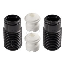 Front Suspension Rubber Buffer