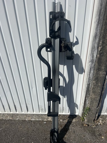 Thule 598 locking - thule, cycle