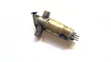GENUINE MERCEDES BOSCH IDLE AIR CONTROL VALVE ICV 190E 16V COSWORTH ETC