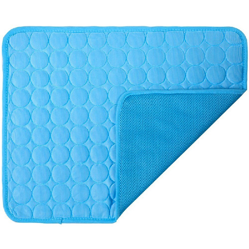 Self cooling pet dog - self,