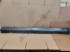 Mercedes E Class W213 Side