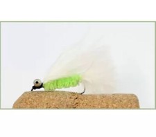 Cats Whiskers, Barbless Trout