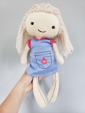 British Home Stores Rag Doll