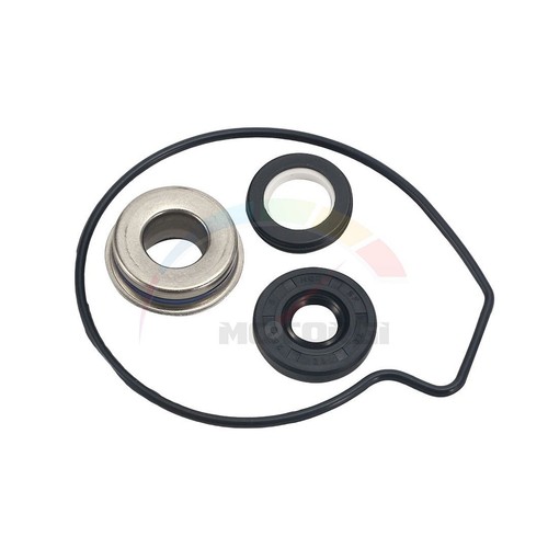 Water pump oil seals oring - water,