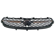 VAUXHALL CORSA F 2019 ONWARDS