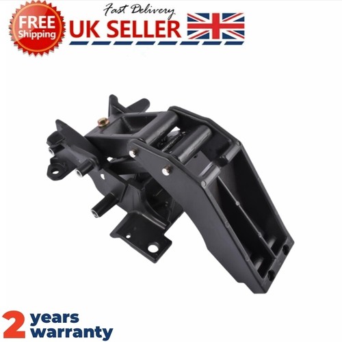 Rear left deployable side - rear,