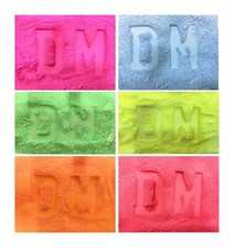 DALTON MANOR POWDER PAINT 6 X
