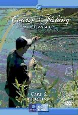 On Coarse With Dean Macey - Carp and Grayling DVD (2006) Dean Macey cert E
