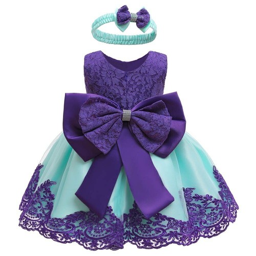 New princess party wear - new,