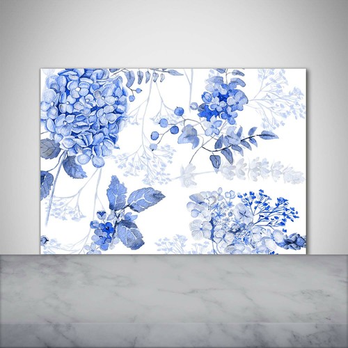 Tulup kitchen glass splashback - tulup,