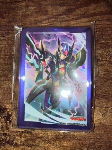 Cardfight vanguard sleeves - vanguard,