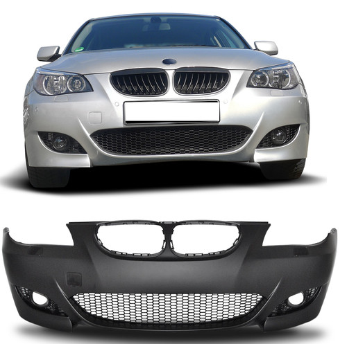 Bmw series e60 - e60, m5