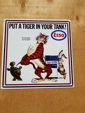 PUT A TIGER IN THE TANK/ ESSO