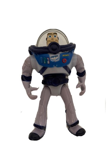 Rare toy story - story, lightyear