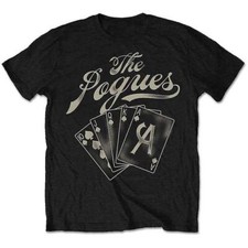 Officially licensed The Pogues