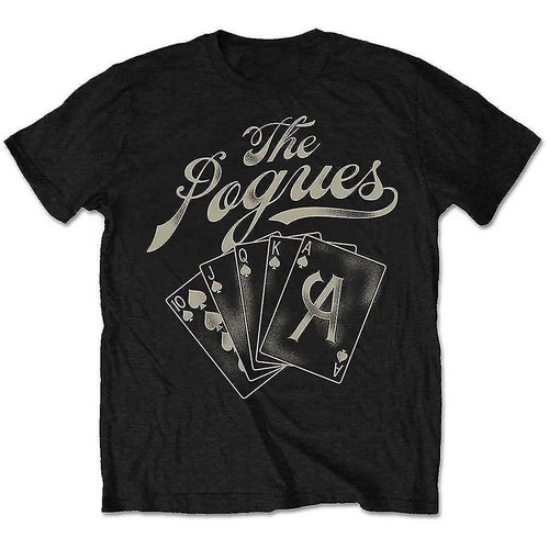 Officially licensed the pogues - officially,