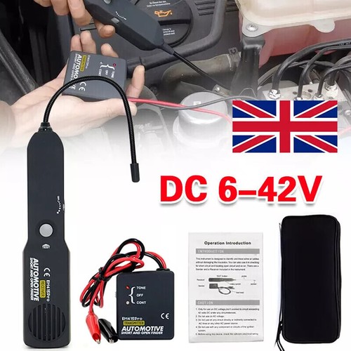 Em415pro automotive tester - automotive,