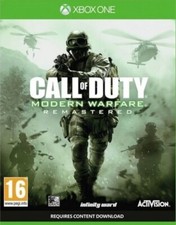 Call of Duty: Modern Warfare