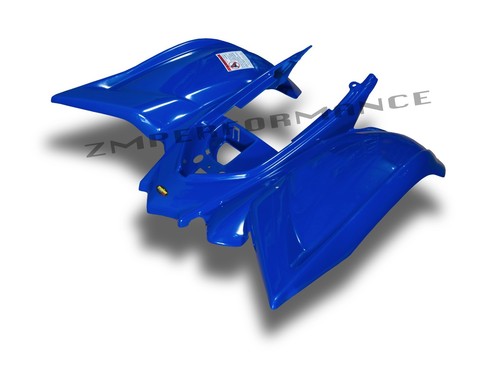 New yamaha raptor 700 24 - new,