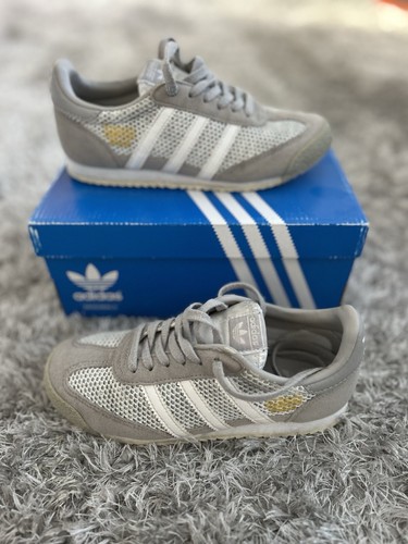 Adidas dragon knit - dragon,