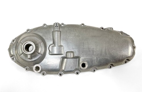 Lambretta chain case - /, crank