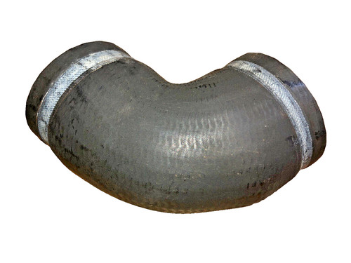 Hose turbocharger - hose,