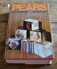 Pears Cyclopaedia - 79th