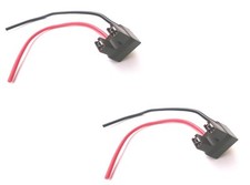 Replacement H7 Bulb Holders x