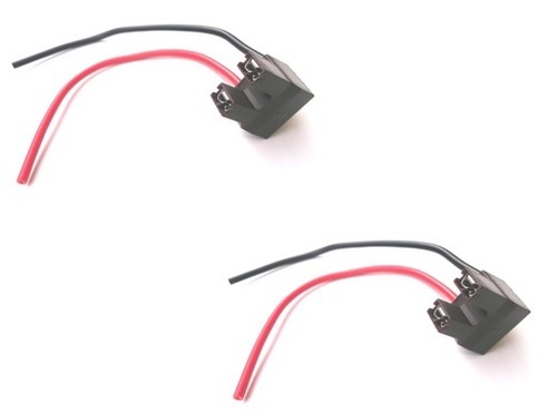 Replacement bulb holders x - h7,
