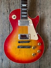Gibson [1996] Les Paul Standard Heritage Cherry Sunburst [4.14kg] w/hard case