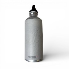 SIGG Mountain Traveller Swiss