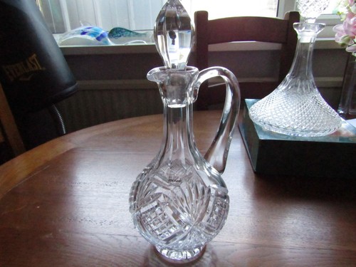 Harrods fine hand cut lead - fine,