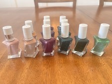 Essie Gel Couture Nail Polish