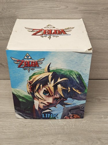 The legend zelda skyward - of,