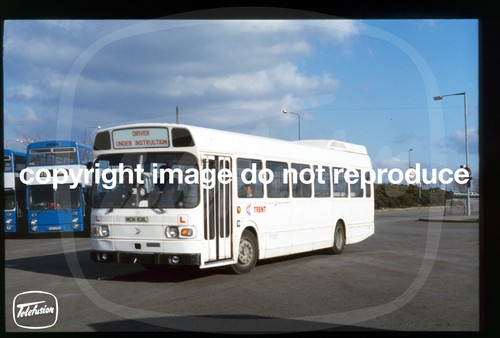 Original bus slide - bus,