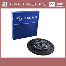 Clutch Disc for Porsche 911