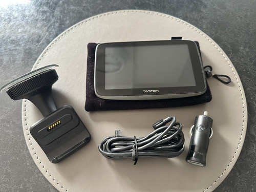 Tomtom 5200 4pl50 - tomtom,