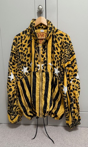Vintage jet set proline - jet,