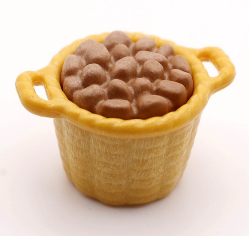 Playmobil potato basket - playmobil,