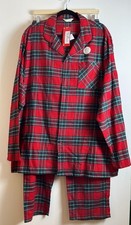 M&S - MEN'S CHRISTIMAS PYJAMAS