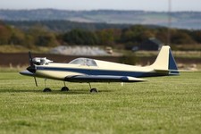 Avanti 60in RC Pattern Model