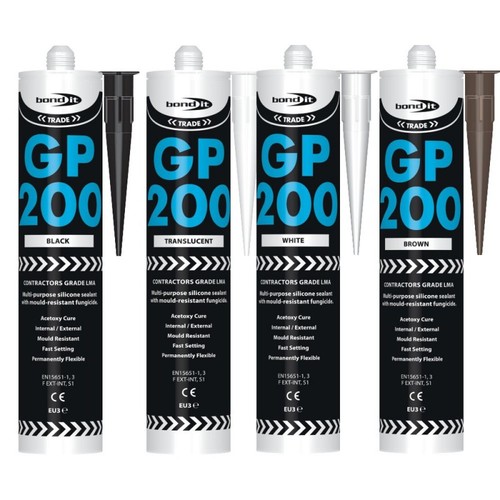 Bond gp200 general - bond, it