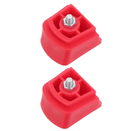 2pcs inline skate brake - skate, pad