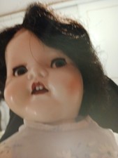 Walker Doll Large Size Poss