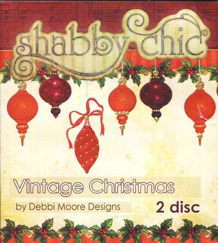 Debbi moore designs shabby - debbi,