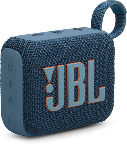 Ultra portable bluetooth - go, 4