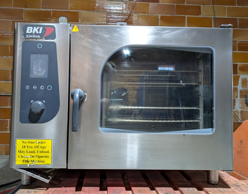Bki tg062r natural gas - tg062r,