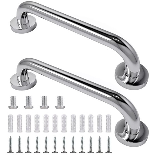 Grab hand rail outdoor - rail,