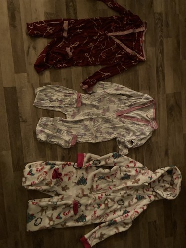 Monsoon pyjamasage 10 - 3,