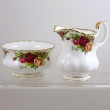 Royal Albert Old Country Roses